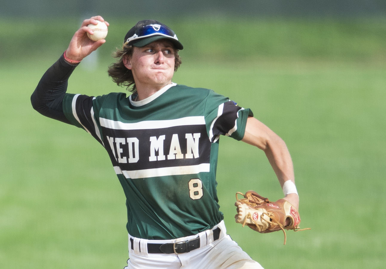 JC Brager vs. Omaha Skutt, 6/28